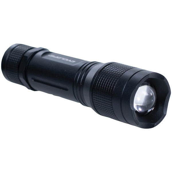 300-Lumen Tactical Flashlight