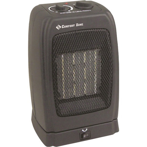 Standard Oscillating Heater-Fan