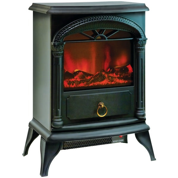 21.5" Fireplace Electric Stove