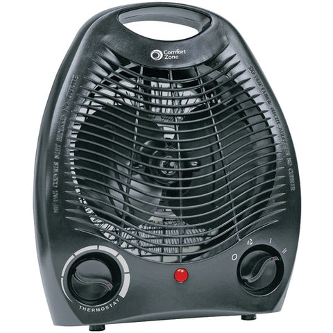Personal Heater-Fan