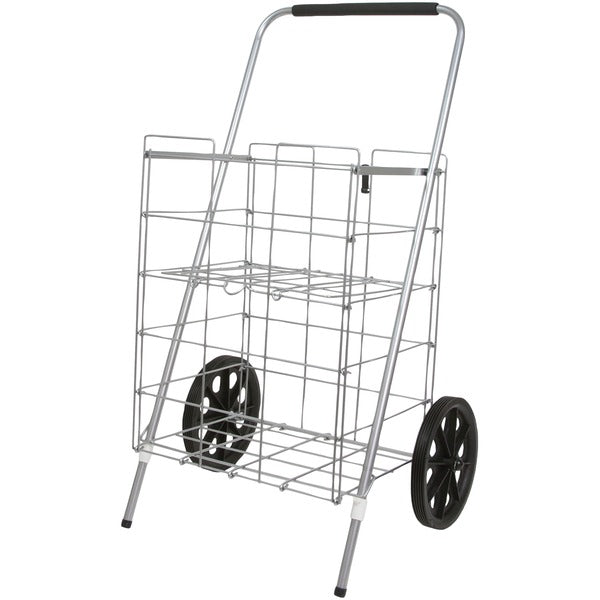2-Wheel Folding Cart