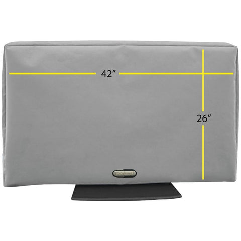 Outdoor TV Cover (42"-47")