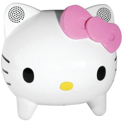 Hello Kitty(R) Bluetooth(R) Speaker System
