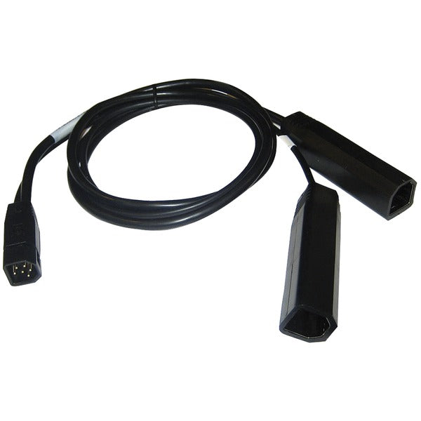 9 M SIDB Y 9-Pin Side Imaging(R) DualBeam Splitter Cable