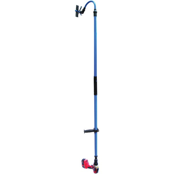 GutterSweep Gutter Cleaning System