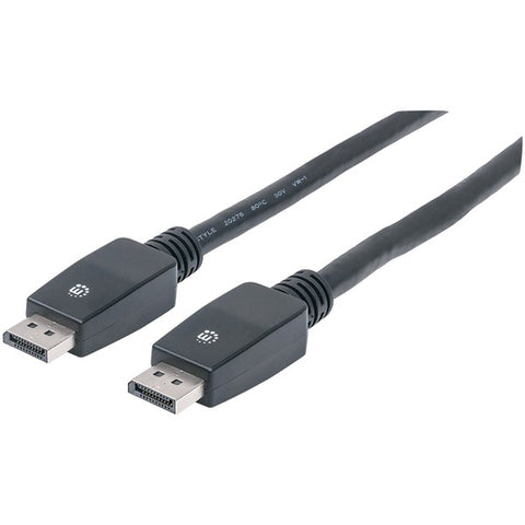 DisplayPort(TM) Cable (16ft)