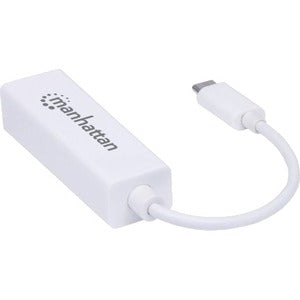 Manhattan USB 3.1 Gen 1 Type-C to Gigabit Network Adapter
