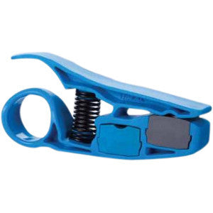 IDEAL PrepPRO Coax-UTP Cable Stripper