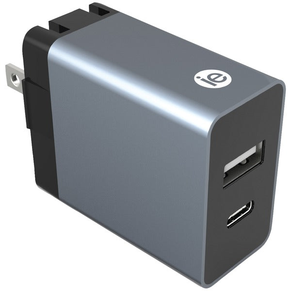 3.4-Amp Dual-USB Wall Charger