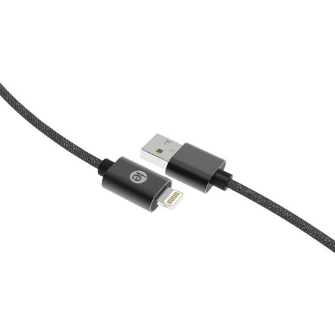 DigiPower Lightning-USB Data Transfer Cable