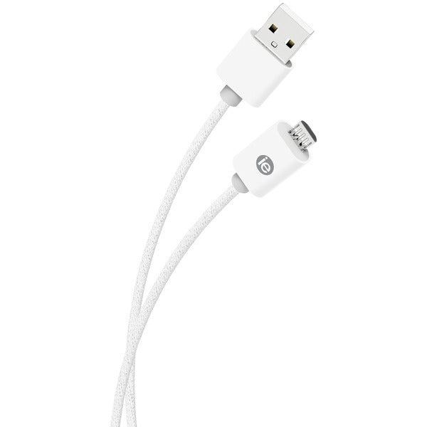 iEssentials Micro-USB-USB Data Transfer Cable