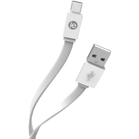 DigiPower Micro-USB-USB Data Transfer Cable