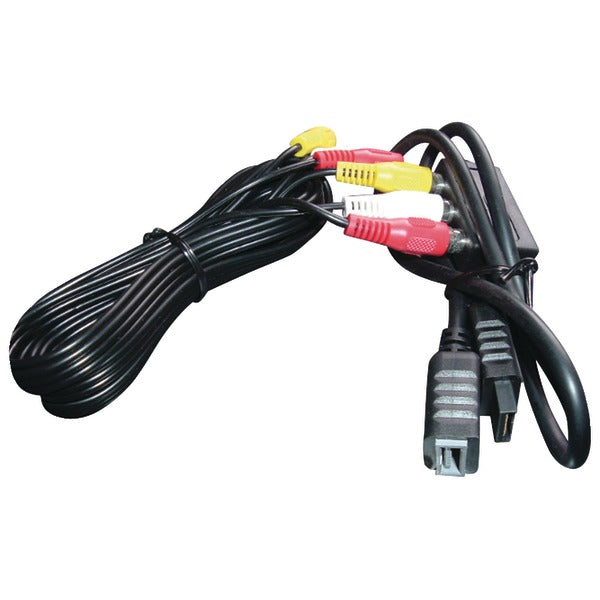 PlayStation(R)2 A-V Cable, 8ft