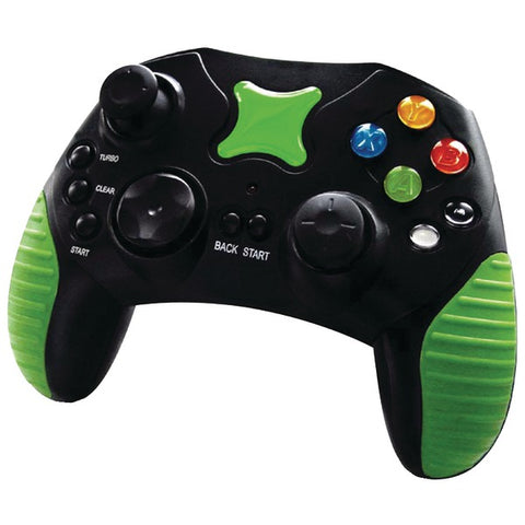 Green Controller for Xbox(R)