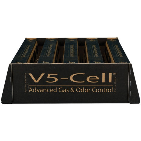 HealthPro(R) Series V5-Cell(TM) Gas & Odor Filter