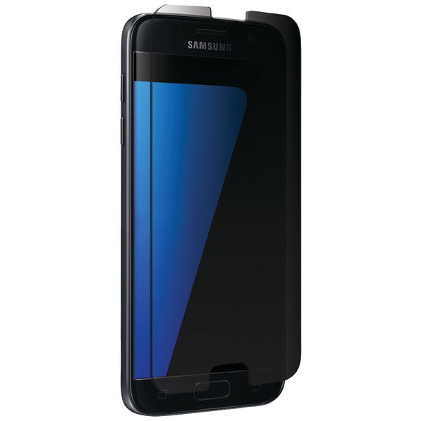 Nitro Glass Screen Protector for Samsung(R) Galaxy S(R) 7 (Privacy)