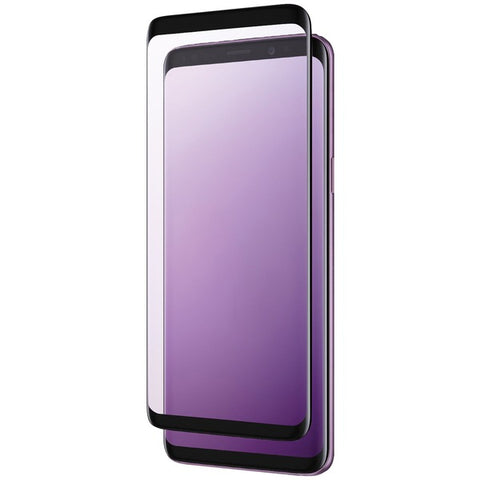 Nitro Glass Screen Protector for Samsung Galaxy S(R) 9+