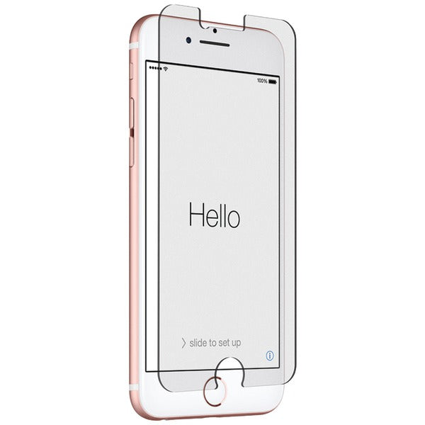 Nitro Glass Antiglare Screen Protector for iPhone(R) 8-7-6