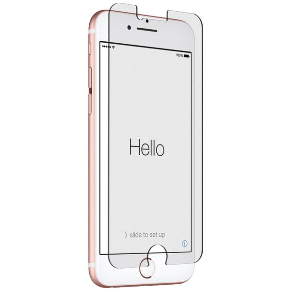 Nitro Glass Antiglare Screen Protector for iPhone(R) 8-7-6 Plus