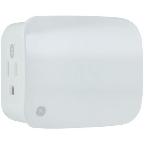 Bluetooth(R) Plug-In Indoor On-off Smart Switch
