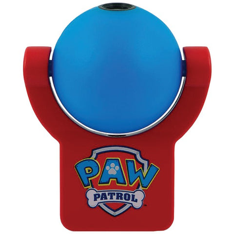 Projectable Light-Sensing Night-Light (PAW Patrol(R))