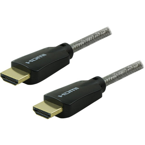 Pro(TM) Series HDMI(R) Cable with Ethernet, 6ft