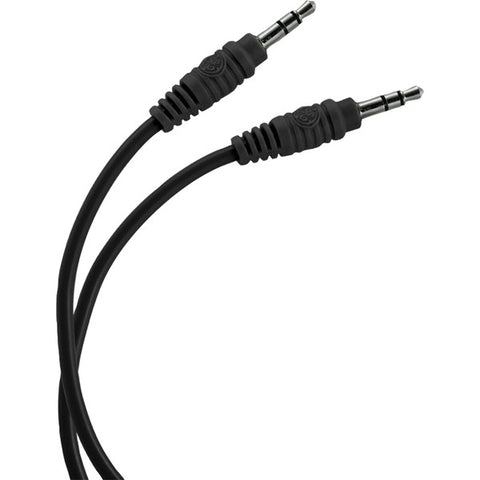 3.5mm Auxiliary Audio Cable, 3ft