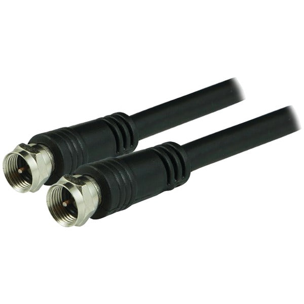 RG6 Video Coaxial Cable (25ft)