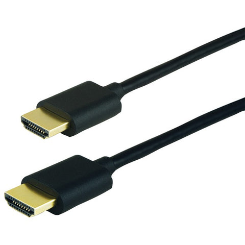 Basic Series Gold HDMI(R) Cable (3ft)