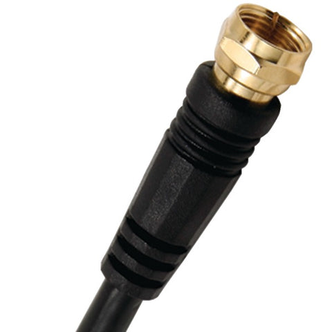 RG59 Video Coaxial Cable (25ft)