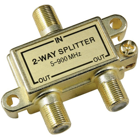 Signal Splitter (2 way)