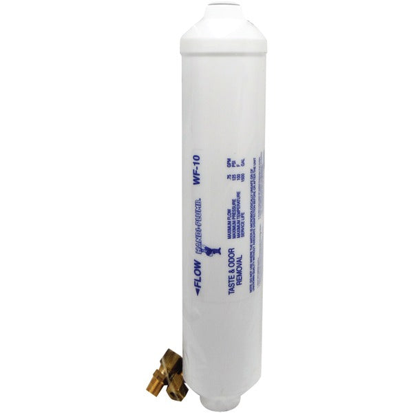 Ice Maker Water Filter (10" Bagged)