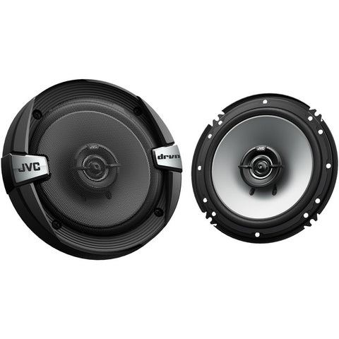 drvn DR Series Coaxial Speakers (6.5", 300 Watts Max, 2 Way)