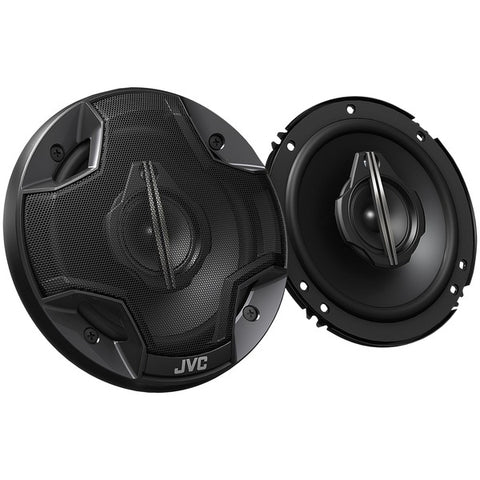 HX Series Coaxial Speakers (6.5", 3 Way)