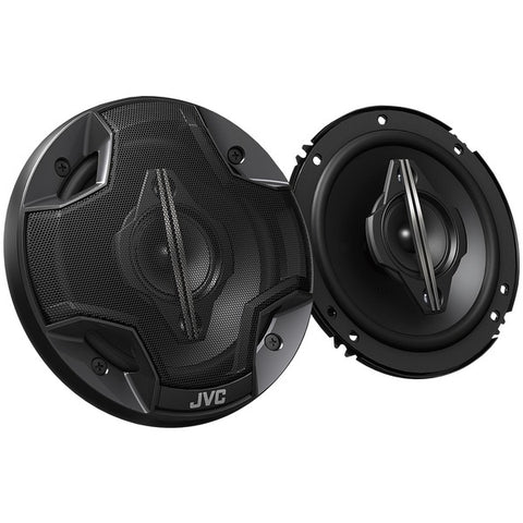 HX Series Coaxial Speakers (6.5", 4 Way)