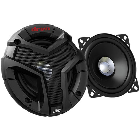 drvn V Series Speakers (4", Dual Cone)