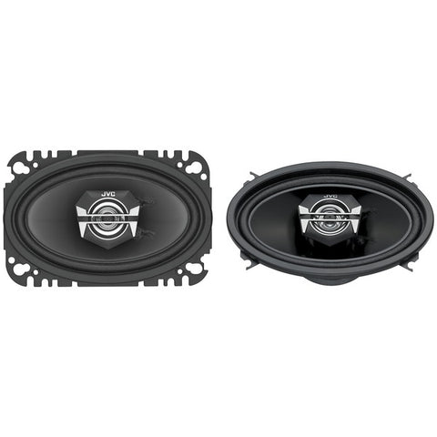 drvn V Series Speakers (4" x 6", 2 Way Coaxial)