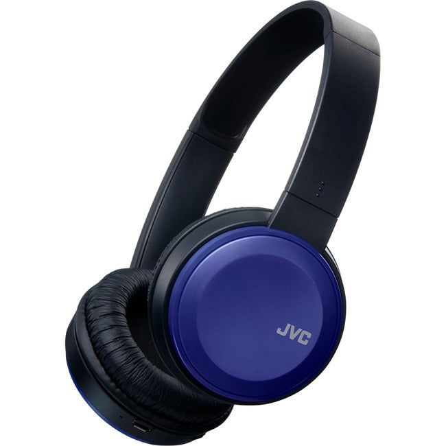 JVC HA-S190BT Headset