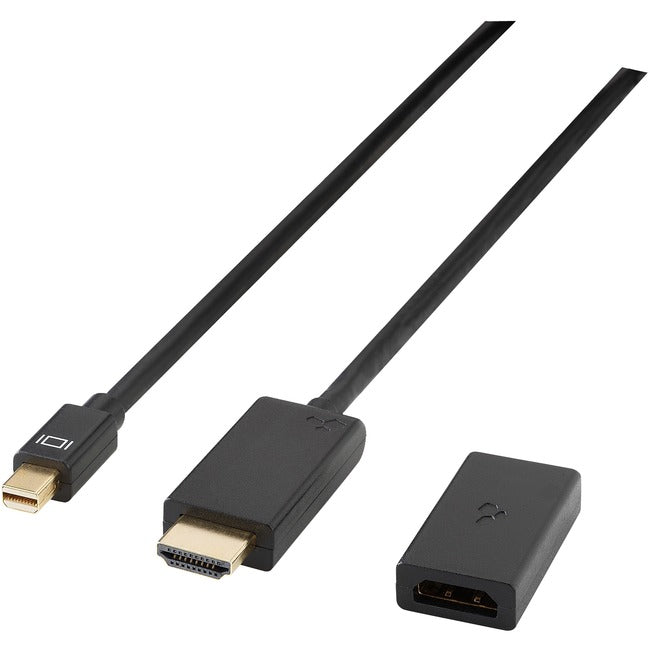 Kanex iAdapt DisplayPort-HDMI Audio-Video Cable