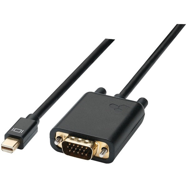 iAdapt(R) VGA Cable, 10ft-3m