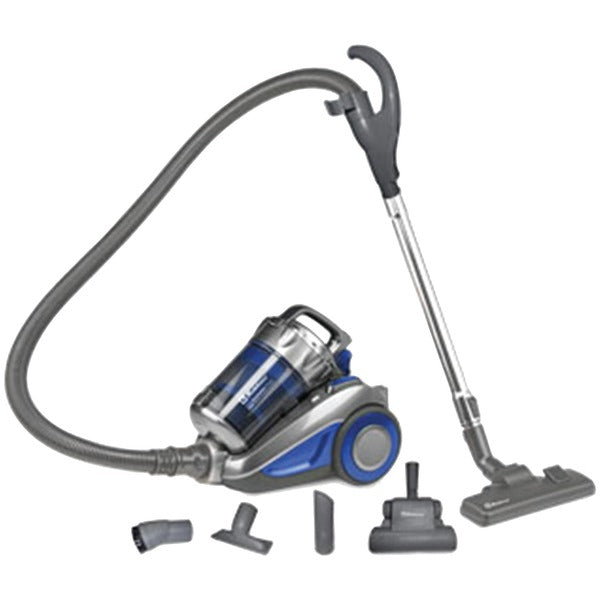 Iris Canister Vacuum Cleaner