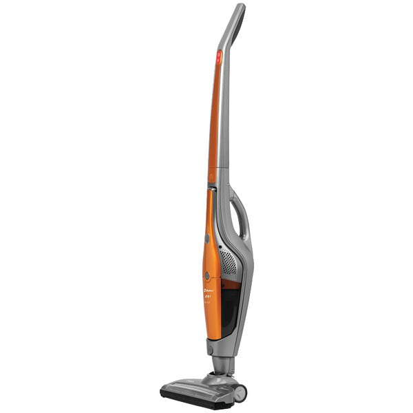 2-in-1 Rechargeable Stick Vacuum