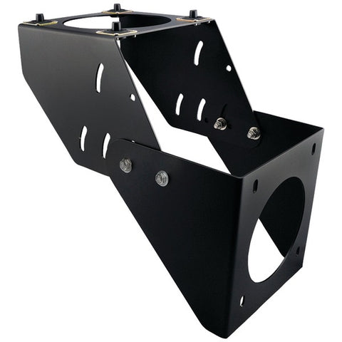 KING(R) Satellite Permanent Cable Mount