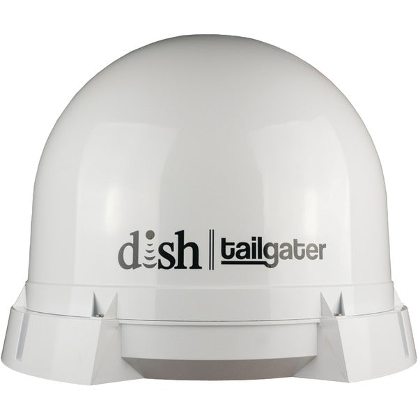 DISH(R) Tailgater(R) Portable HD Satellite Antenna