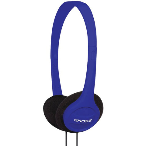 KPH7 On-Ear Headphones (Blue)