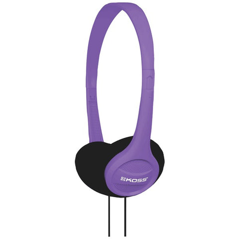 KPH7 On-Ear Headphones (Violet)