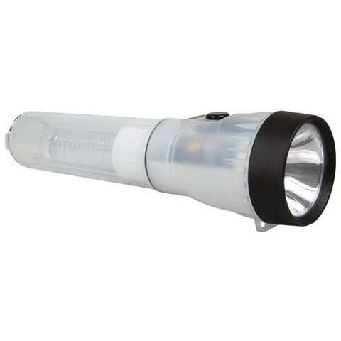 50-Lumen AR-Tech Flashlight & Lantern