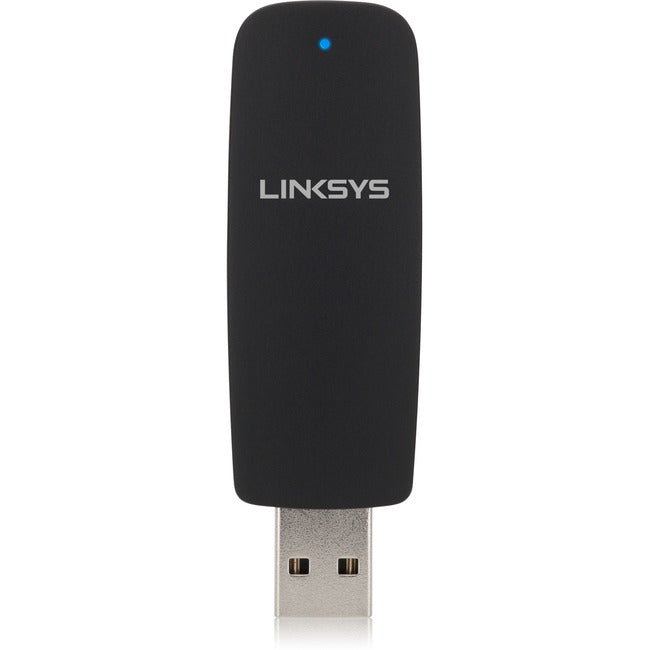 Linksys AE1200 IEEE 802.11n - Wi-Fi Adapter for Desktop Computer