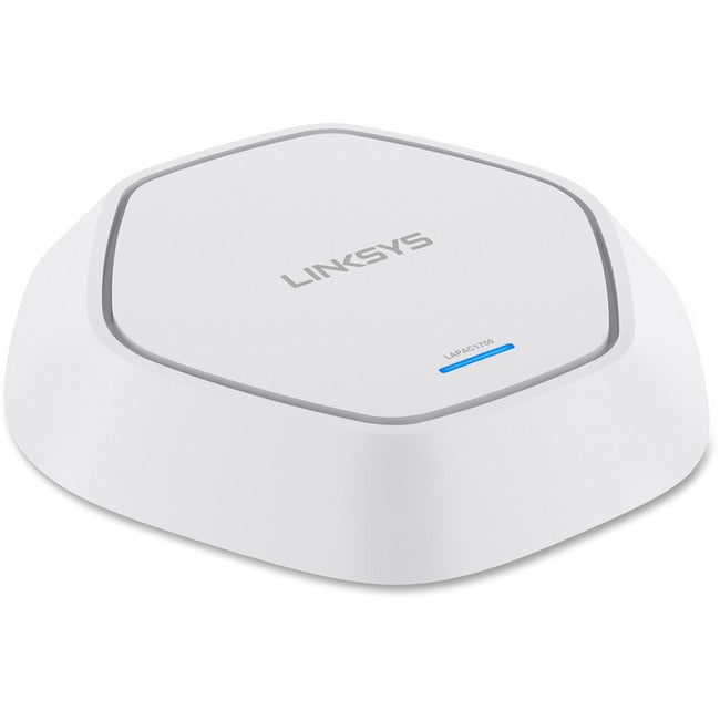 Linksys Business LAPAC1750C IEEE 802.11ac 1.71 Gbit-s Wireless Access Point