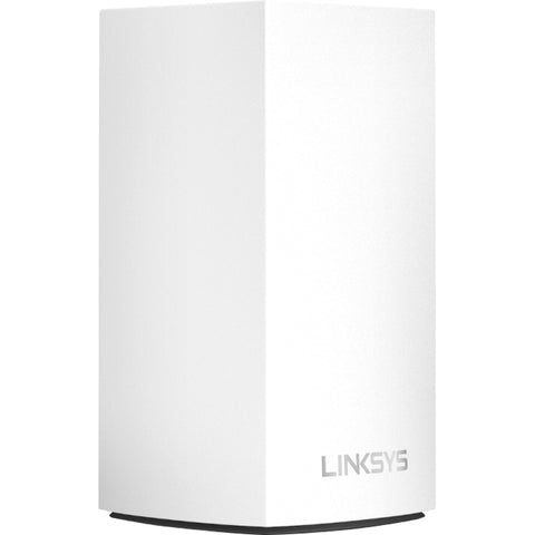 Linksys Velop WHW01 IEEE 802.11ac Ethernet Wireless Router